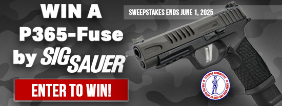 Win a Gun