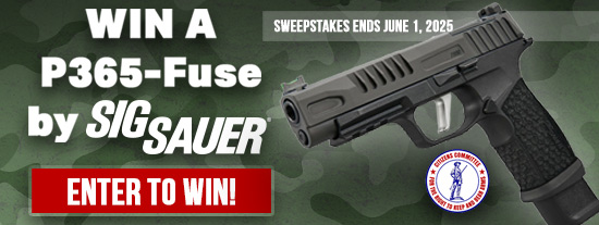 Win a Gun